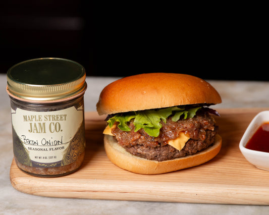 Bacon Onion Jam