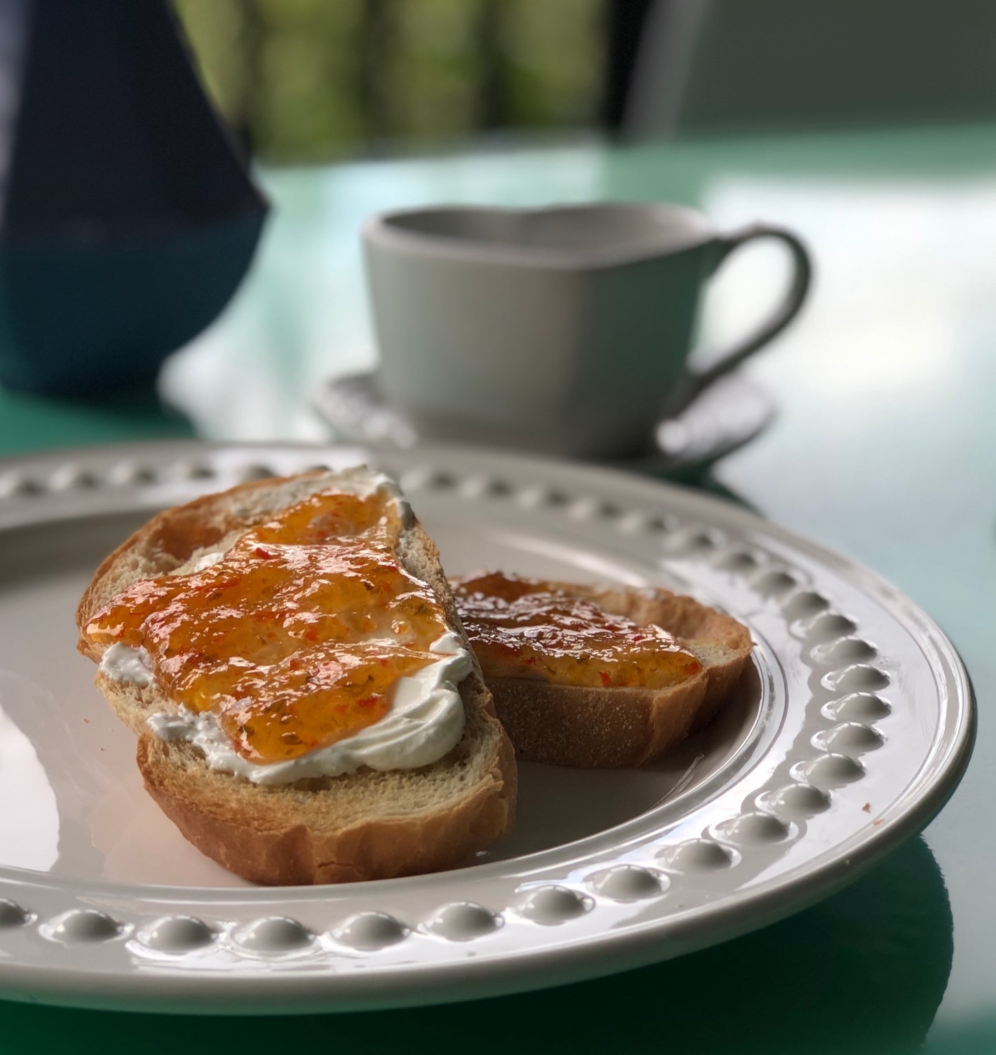 Maple Street Pepper Jam