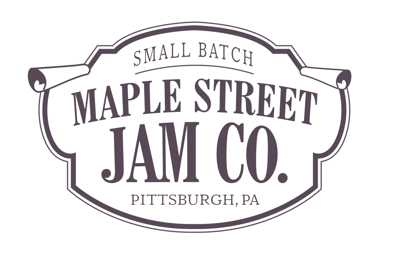 This Is Our Jam Maple Street Jam Co this-is-our-jam-maple-street-jam-co